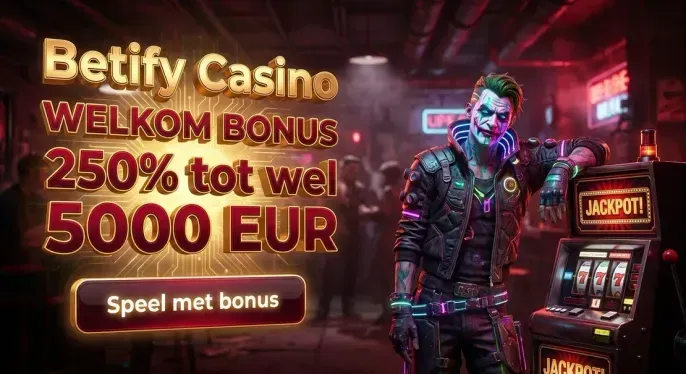 Betify Casino